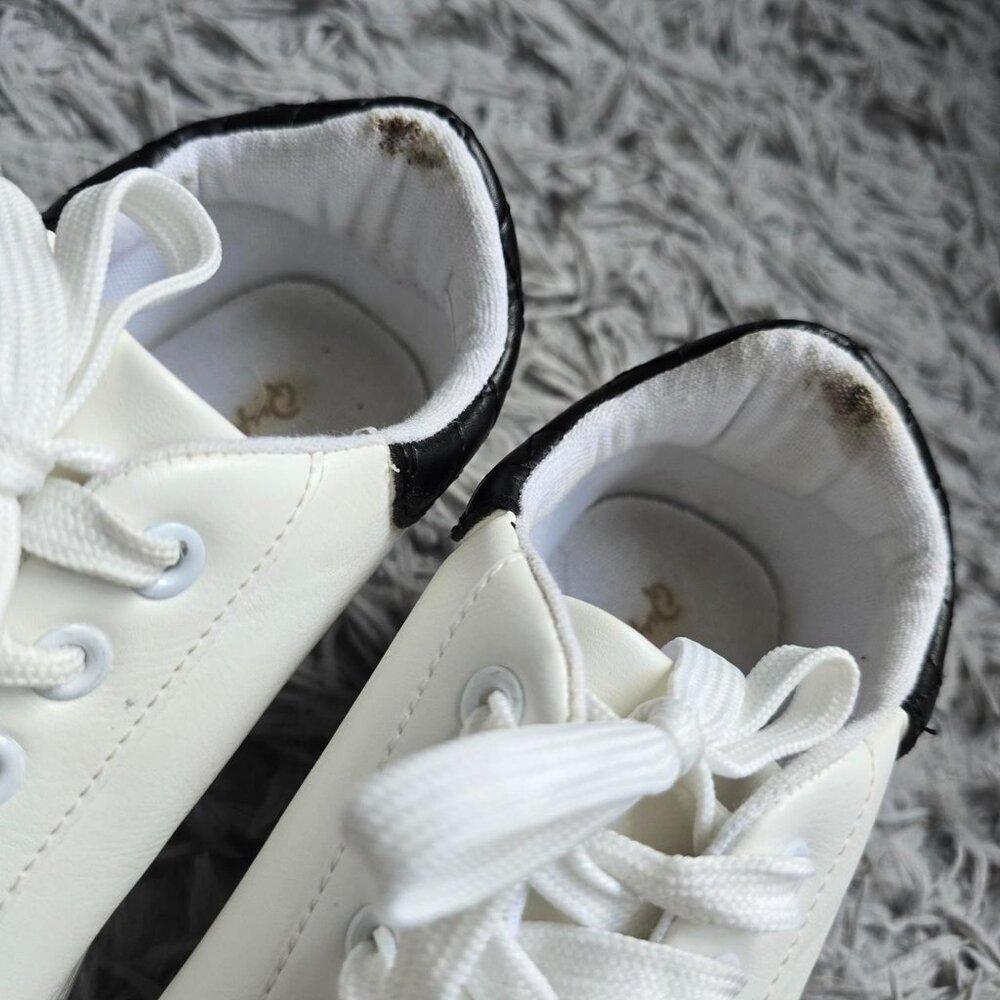 Platform Sneaker - Picture 5 of 5